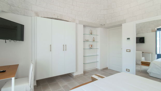 Borgofreddo - Foto 3, Habitación