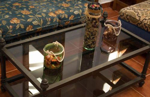 Casa Rural Gafas - Foto 67