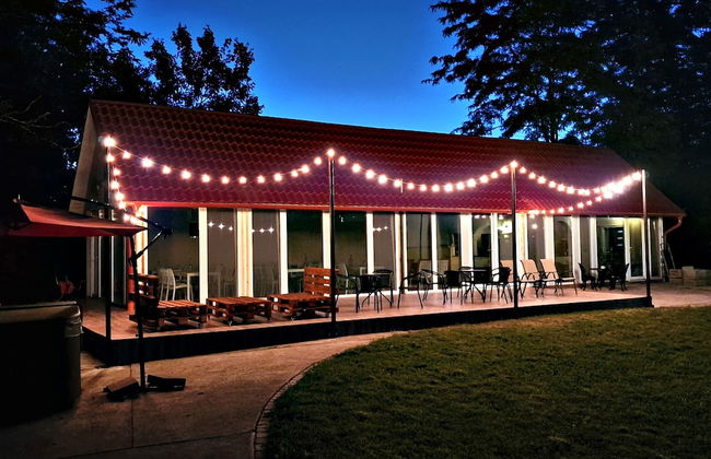 The Luxo Wine Museum Hotel - Foto 22