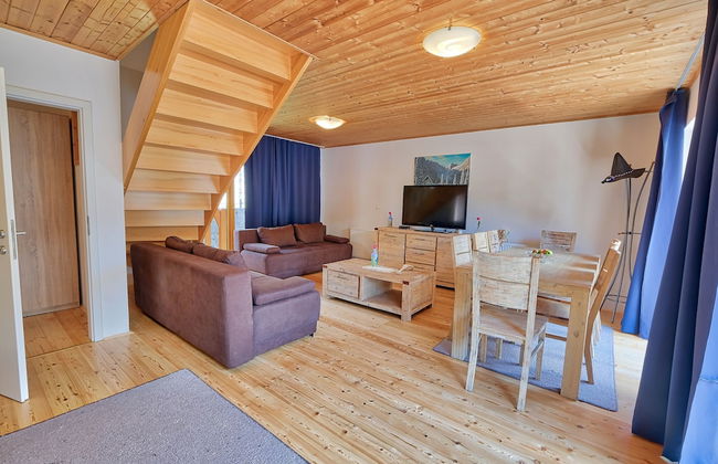 Jacobs Resort House Kranjska Gora - Foto 11