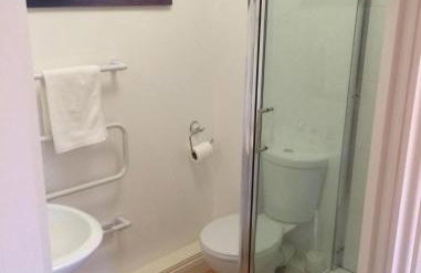 Wellington Studio Sleeps 2 Pets Ok Free Parking - Foto 6