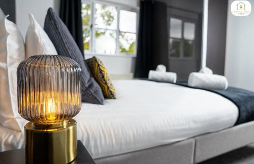 20 off Weekly Stays 5 Marina View Apt - Foto 9