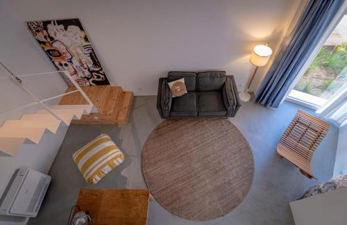 Pédebicho Serra da Arrábida Country Inn and Studios - Foto 33