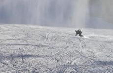 Bilocale I cervi a pochi passi dalle piste con vista Mondolè - Foto 24
