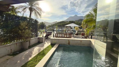 Casa alto padrão no Porto Frade - Foto 5