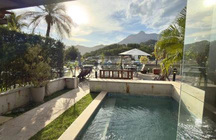 Casa alto padrão no Porto Frade - Foto 5