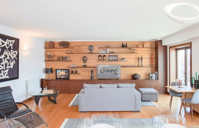 Liiiving in Porto - Douro Riverside Apartment - Foto 22