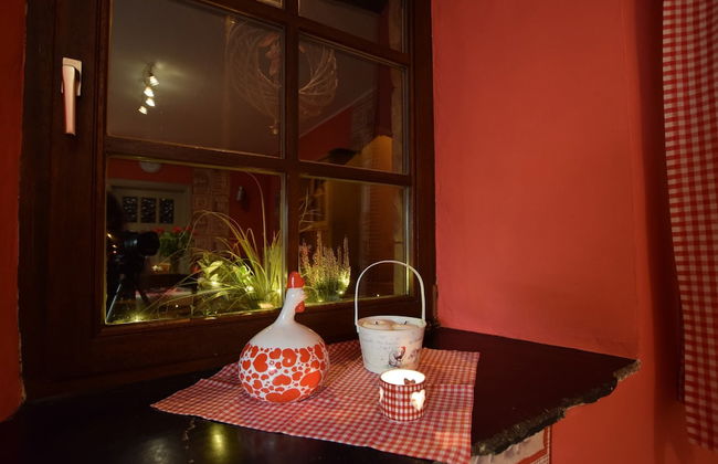 Cozy Nimbermont Home - Foto 15