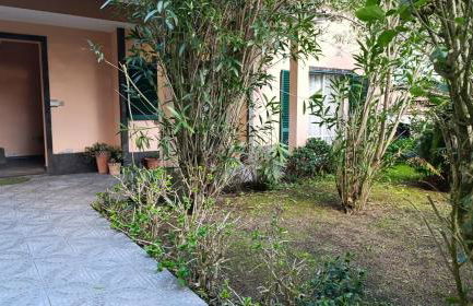 Ben House, private parking - Photo 35