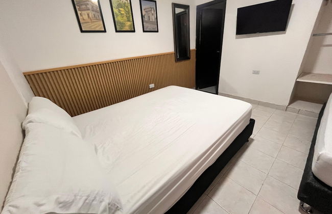 House 7A 53 - Zona centro Histórico - Foto 5