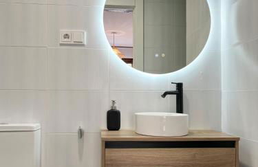 Casco Viejo Apartment - Foto 19