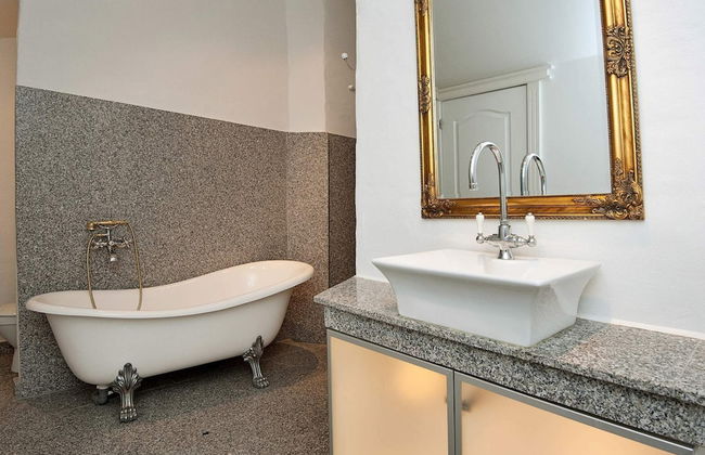 Luxury Retreat by Asbolholm - By Traum Ferienwohnungen - Foto 26