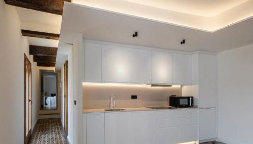 El Jardinillo del Salvador - Foto 4, stove, minibar