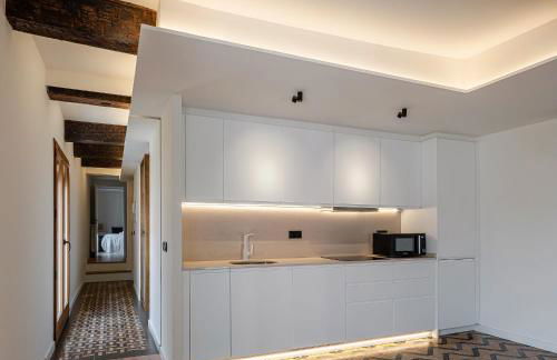 El Jardinillo del Salvador - Foto 4