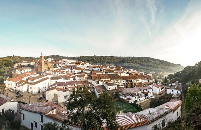 El Risco del Lomero - Foto 22