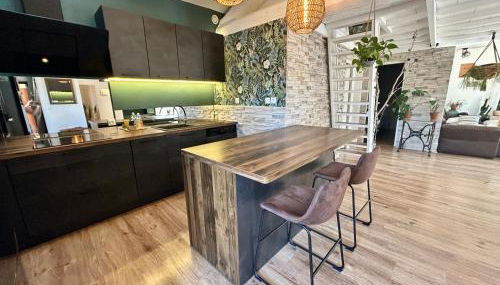 Le Nid Tropical Proche gare - Foto 3