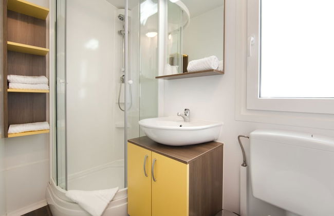 Holiday Resort Medveja - Liburnia - Foto 24