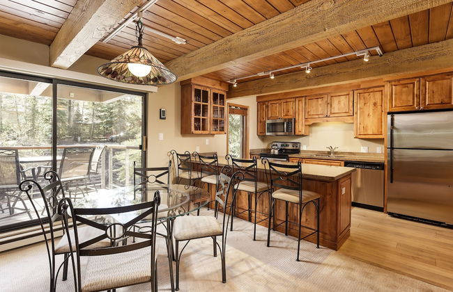 Chateau Eau Claire & Roaring Fork by Frias Properties - Foto 72