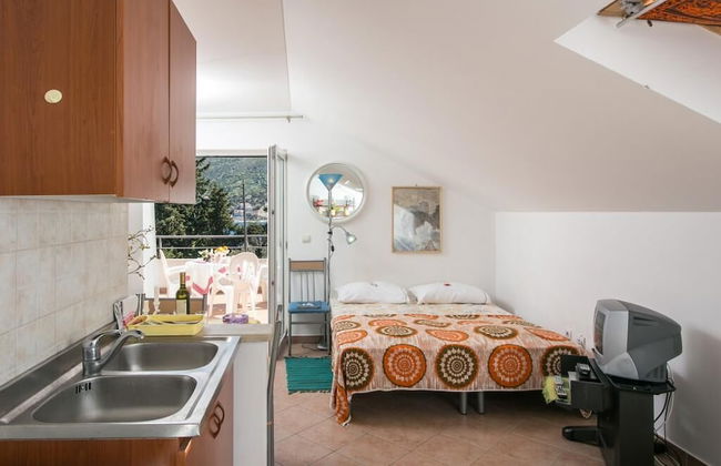 Apartmani Tramonto - Foto 10