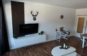 Teufelsberg Panorama mit Sauna und Bergblick - Foto 12