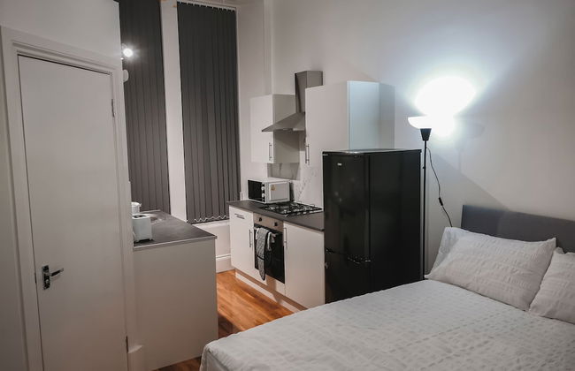 SH Apartments - Dixon Street - Foto 11