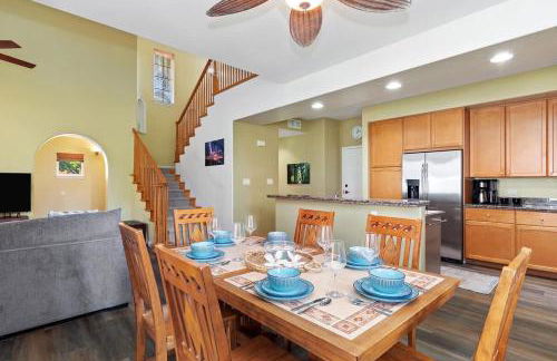 Honu Harmony Pools, Golf Privileges, & More - Foto 34