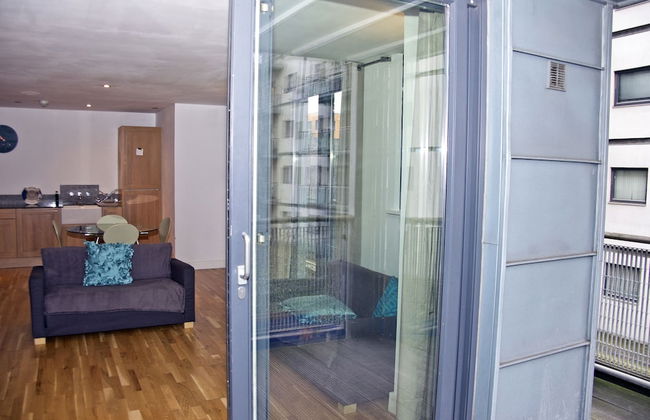 Manchester Ancoats - Foto 35