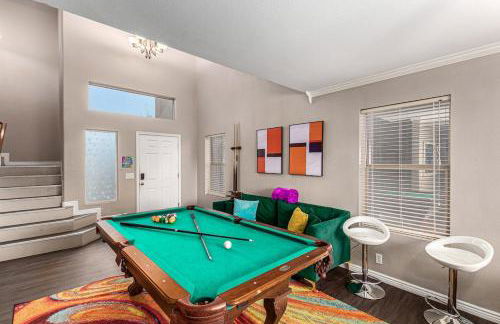 Family Fun House Close to Everything - Foto 40