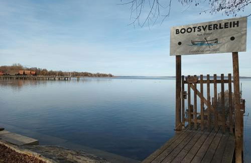 Sunny apartment in Pähl - Foto 32