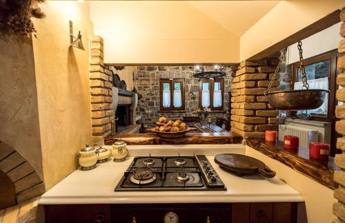 Villa Mylonas - Foto 27