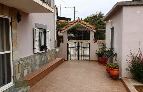 Repanidi Apartment D / Ρεπανίδι Διαμέρισμα Δ - Foto 32