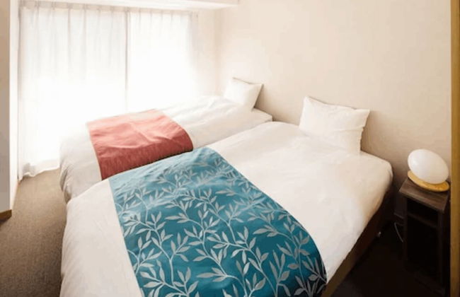 Coruscant Hotel Nagasaki Station - Foto 10