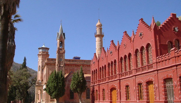 Sucre - Private Panoramastadtrundfahrt - Foto 4