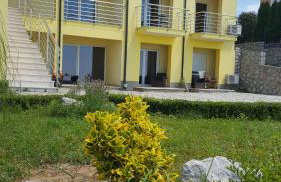 Kvarner Golden view Apartments - Foto 16