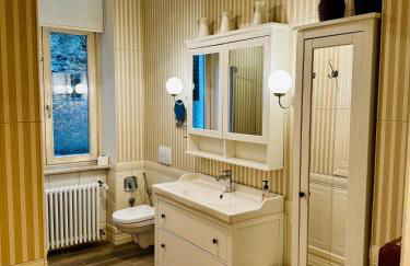 Schloss Apartment, Zentrum Baden-Baden - Foto 14