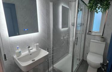 The C Den Amazing Seaview, ground floor, free wifi & parking - Foto 52