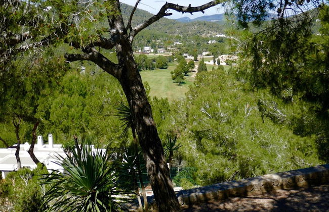 Villa With Golf-course Views - Foto 37