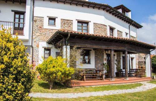 Casa de Aldea el Navaron - Photo 12