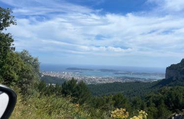 Villa au cœur de la Provence en pleine nature plage a 30 kilometres - Foto 28