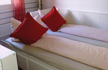 Ferienhaus " Silly " am schönen Listersee - Foto 9