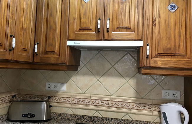 Benavista Estepona - Foto 15