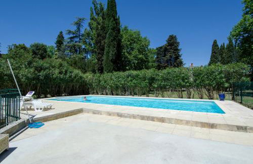 Château Pech-Celeyran - Foto 76