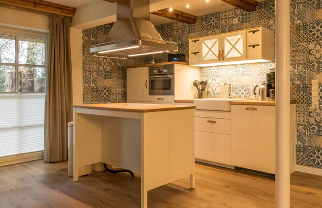 Kajüte Sieben 2 - Foto 17