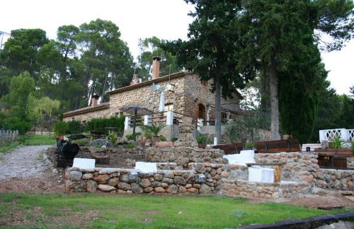 Casa Rural Los Parrales - Foto 4
