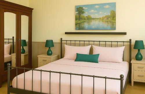 Mc Garry Apartments and Garden - Foto 29