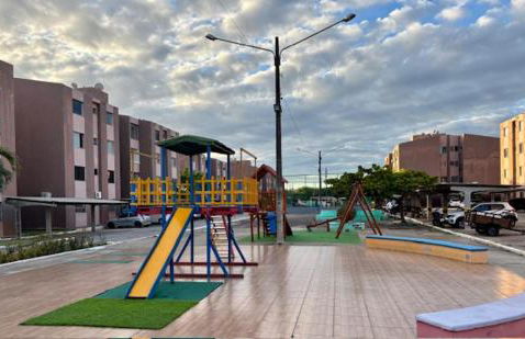 Apto Família Shopping Riomar - Photo 33