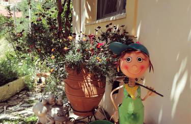 Lorantina Luxury Sea View House with Starlink WiFi near Barbati & Ipsos - Photo 53