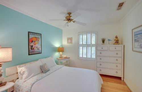 Near Edisto Beach State Park Home with Lanais! - Foto 14