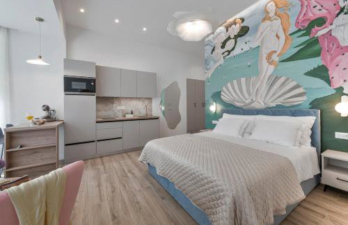 Rebirth apartments - Foto 66