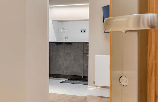 Cleveland Residences Farringdon - Foto 21